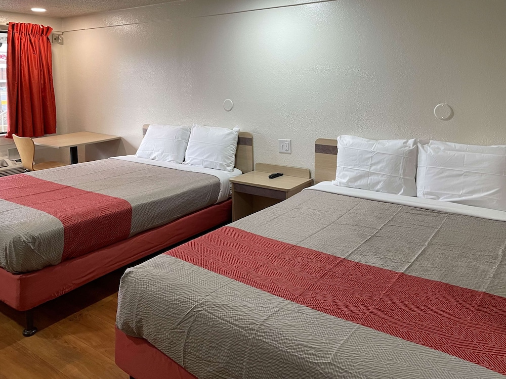 travelodge by wyndham hagerstown