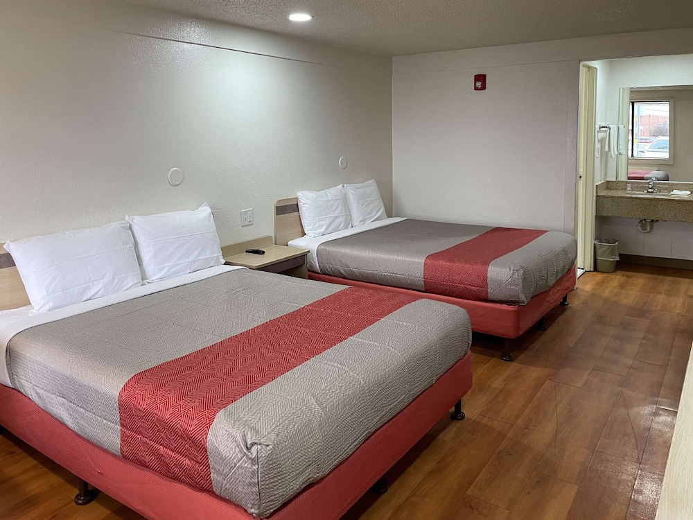 travelodge by wyndham hagerstown