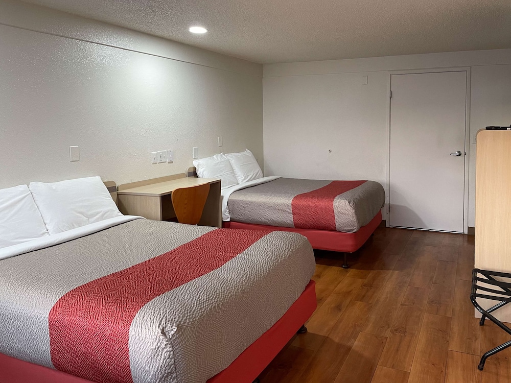 travelodge by wyndham hagerstown