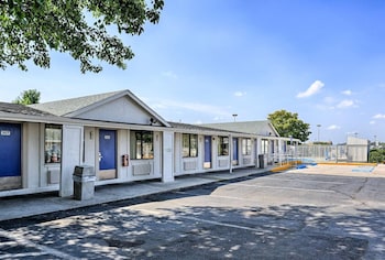 travelodge by wyndham hagerstown