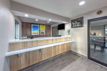 days inn by wyndham wichita falls