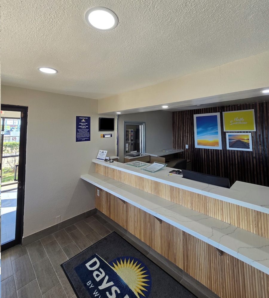 days inn by wyndham wichita falls