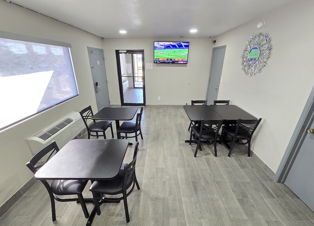 days inn by wyndham wichita falls