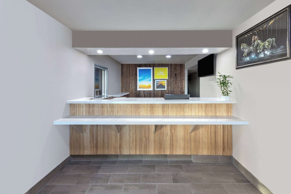 days inn by wyndham wichita falls