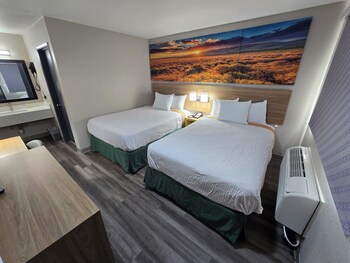 days inn by wyndham wichita falls