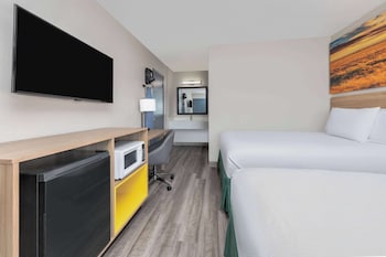 days inn by wyndham wichita falls