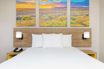 days inn by wyndham wichita falls