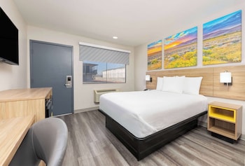 days inn by wyndham wichita falls