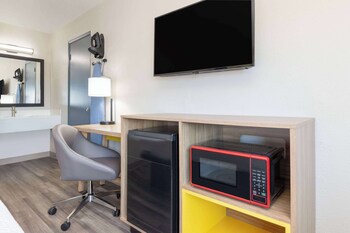 days inn by wyndham wichita falls