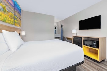 days inn by wyndham wichita falls