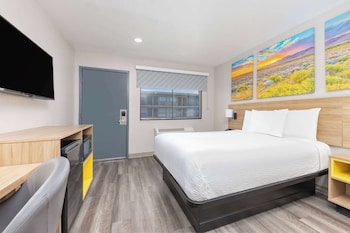 days inn by wyndham wichita falls