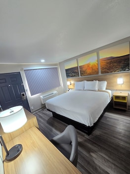 days inn by wyndham wichita falls