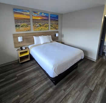 days inn by wyndham wichita falls