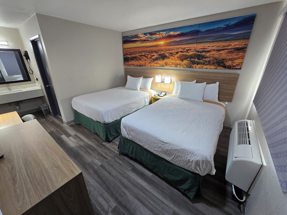 days inn by wyndham wichita falls