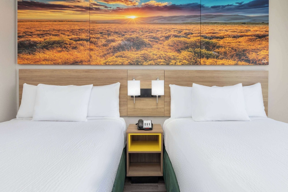 days inn by wyndham wichita falls