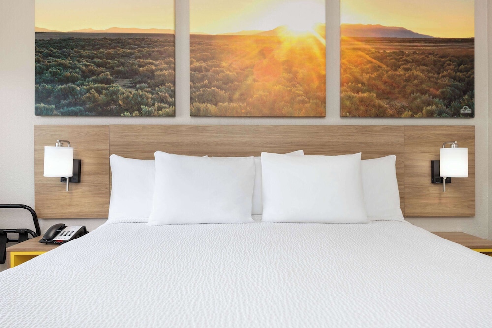 days inn by wyndham wichita falls