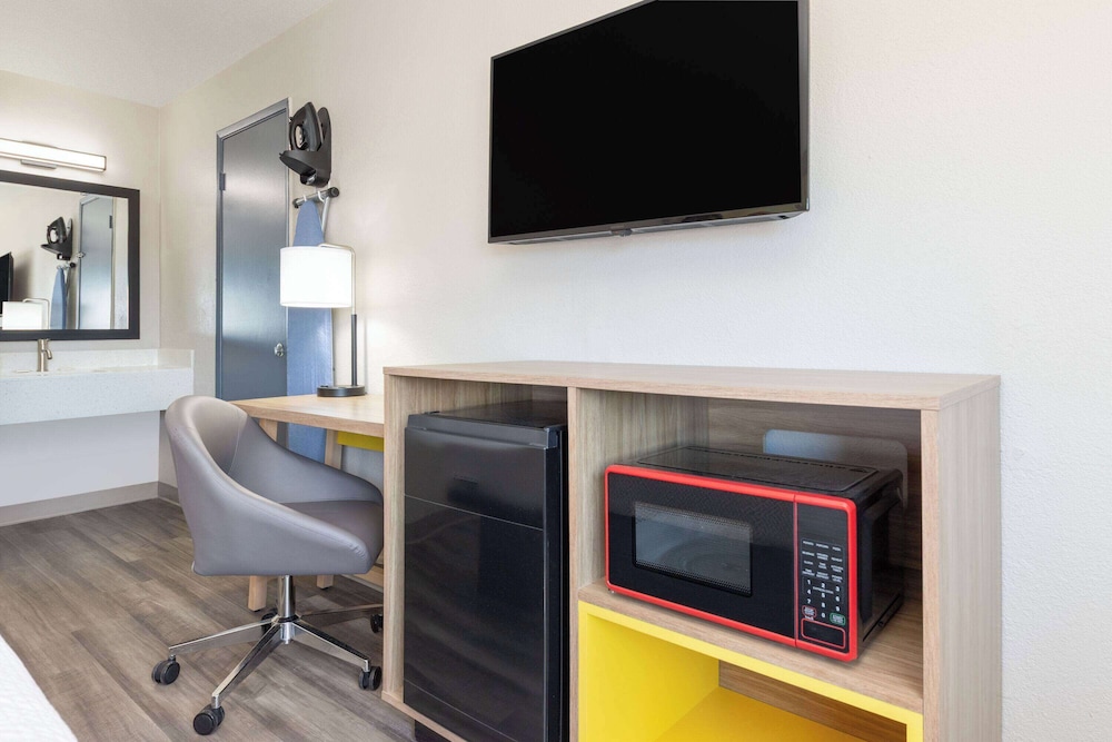 days inn by wyndham wichita falls