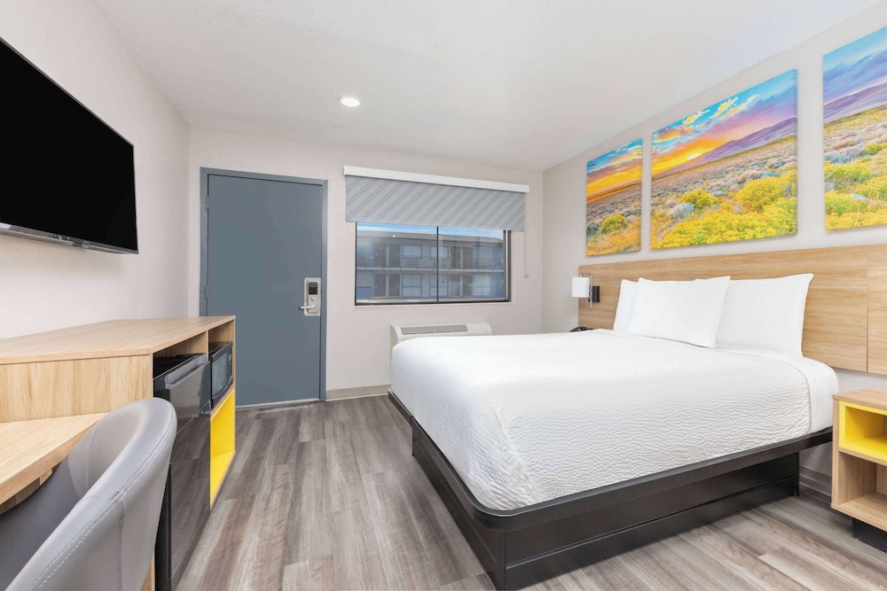 days inn by wyndham wichita falls