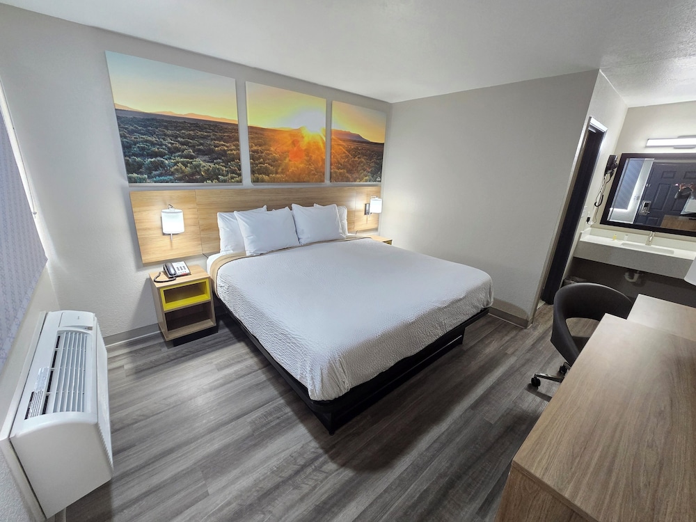 days inn by wyndham wichita falls