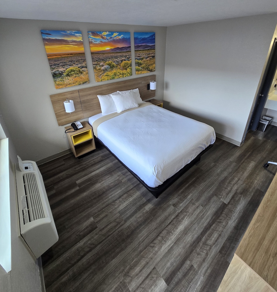 days inn by wyndham wichita falls