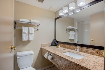 best western plus red deer inn and suites