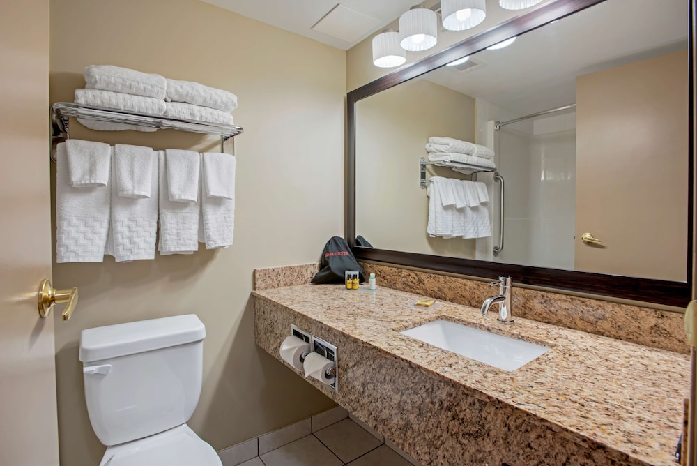 best western plus red deer inn and suites