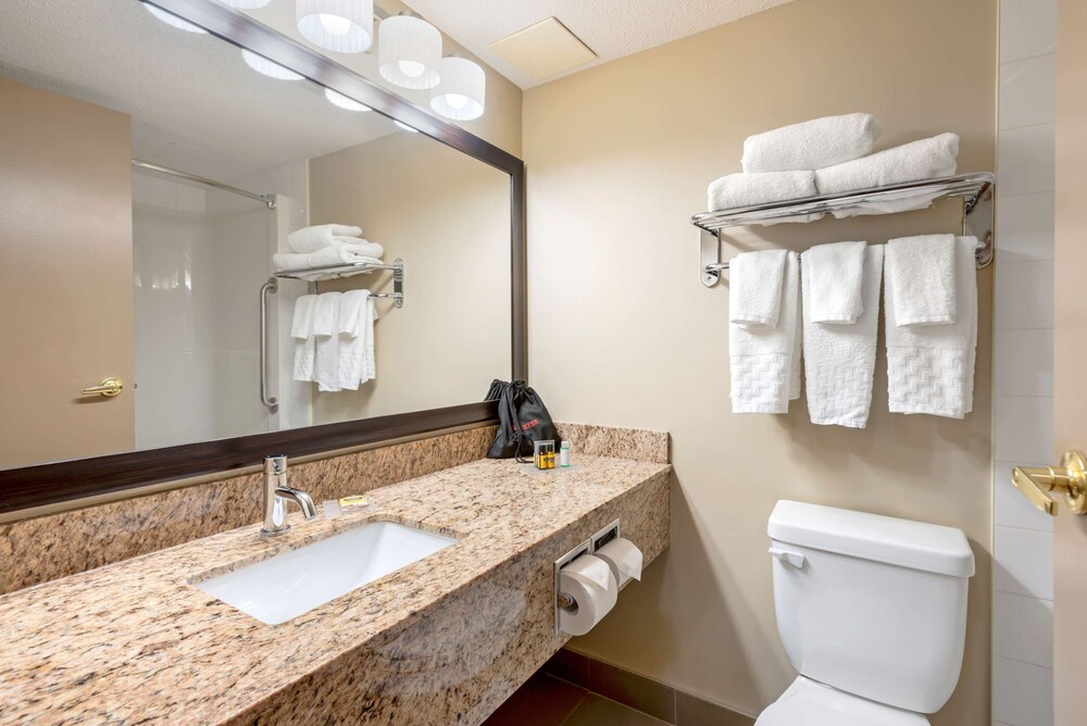 best western plus red deer inn and suites