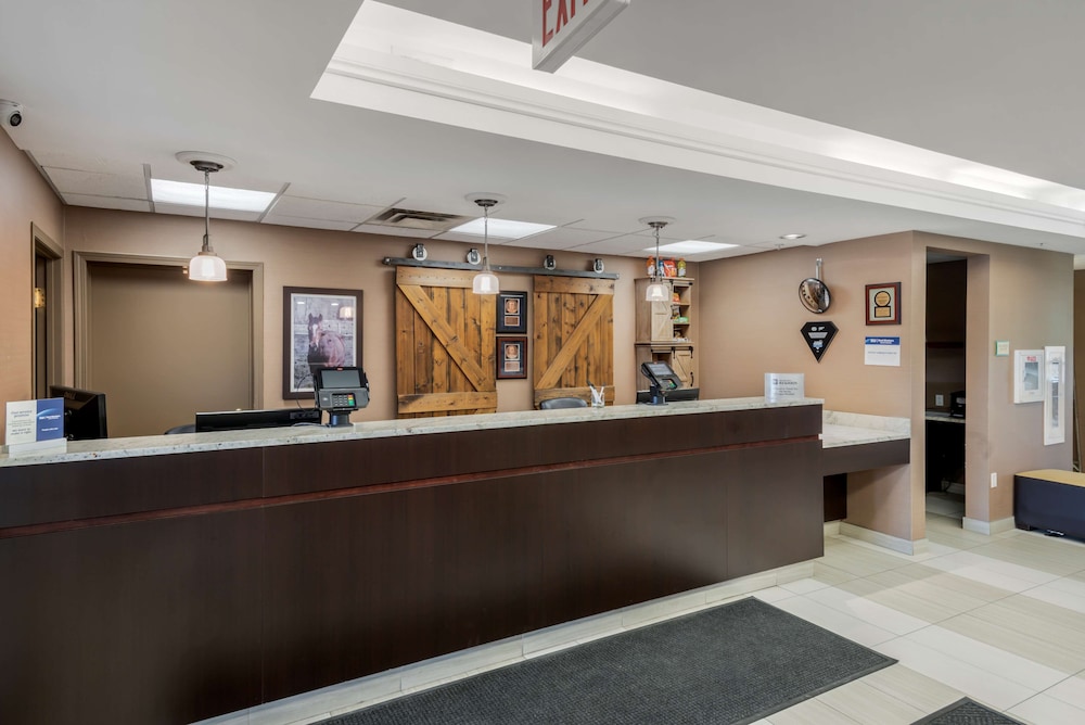 best western plus red deer inn and suites