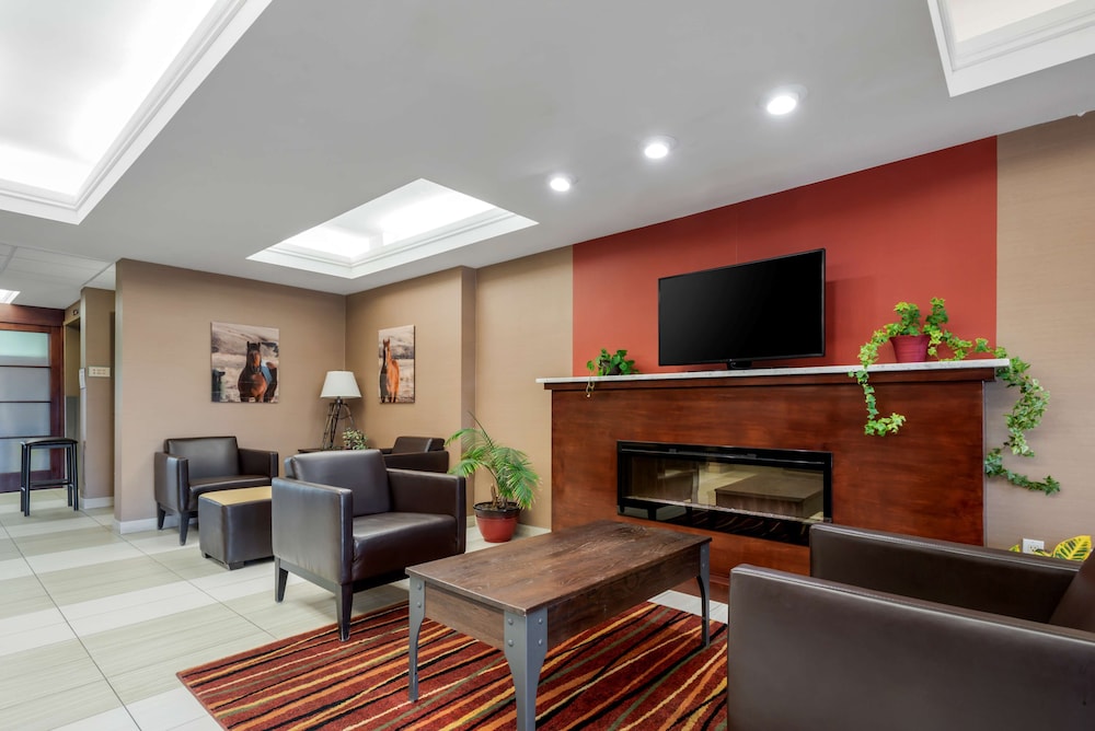 best western plus red deer inn and suites