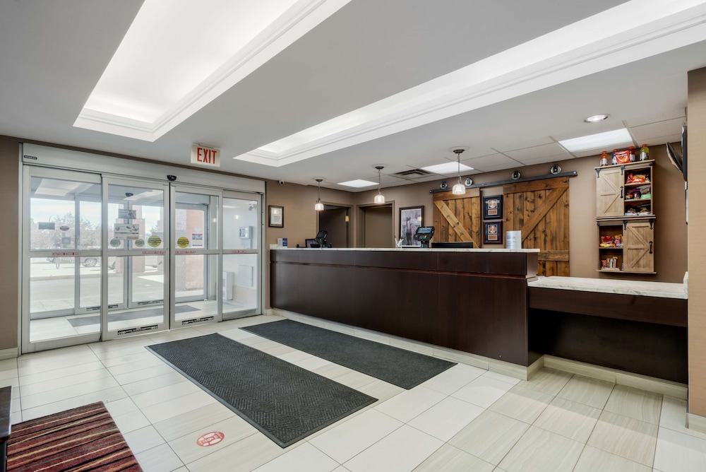 best western plus red deer inn and suites