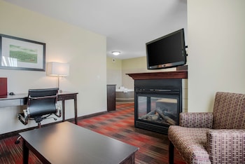 best western plus red deer inn and suites