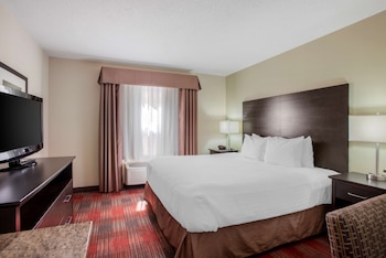 best western plus red deer inn and suites