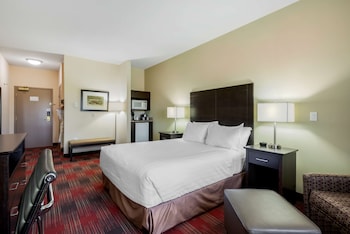 best western plus red deer inn and suites