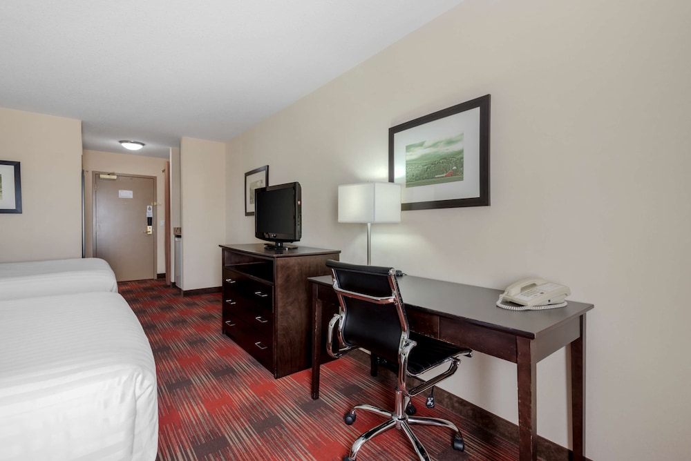 best western plus red deer inn and suites