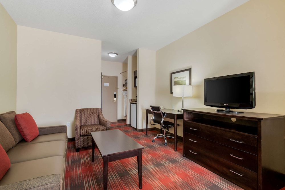 best western plus red deer inn and suites