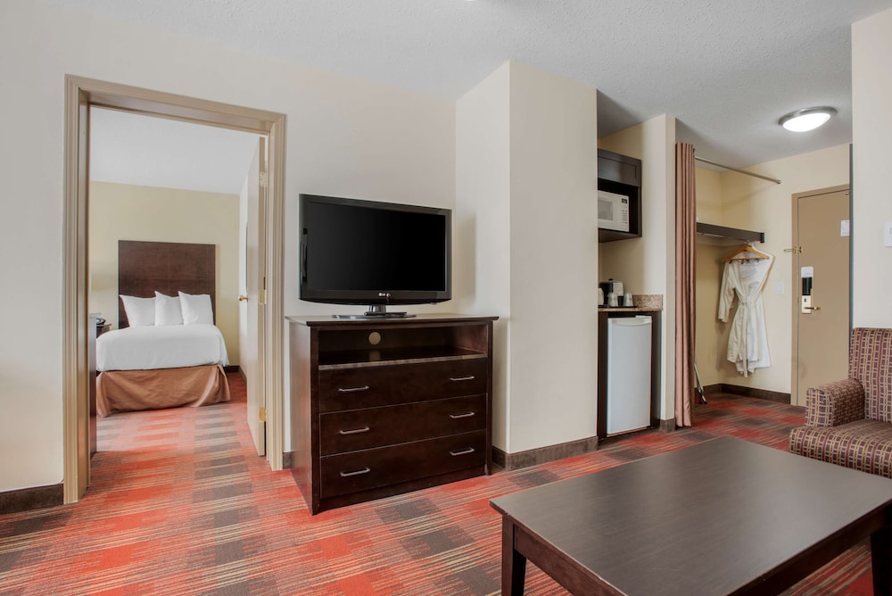 best western plus red deer inn and suites