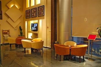 galaxy amman hotel