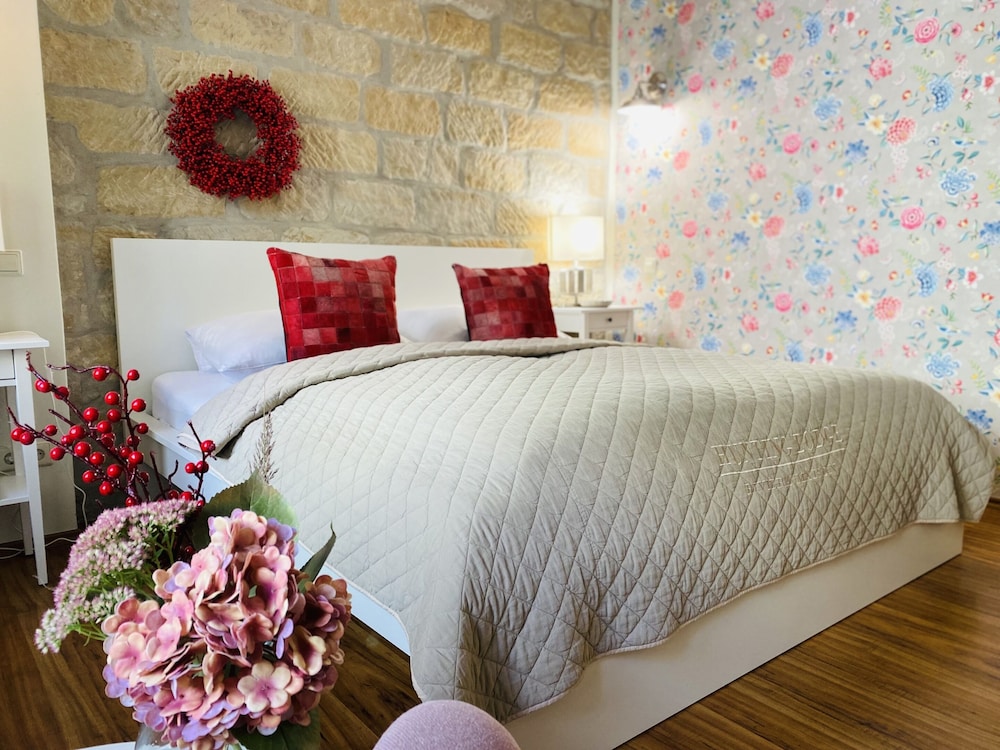 schonitz hotel pension