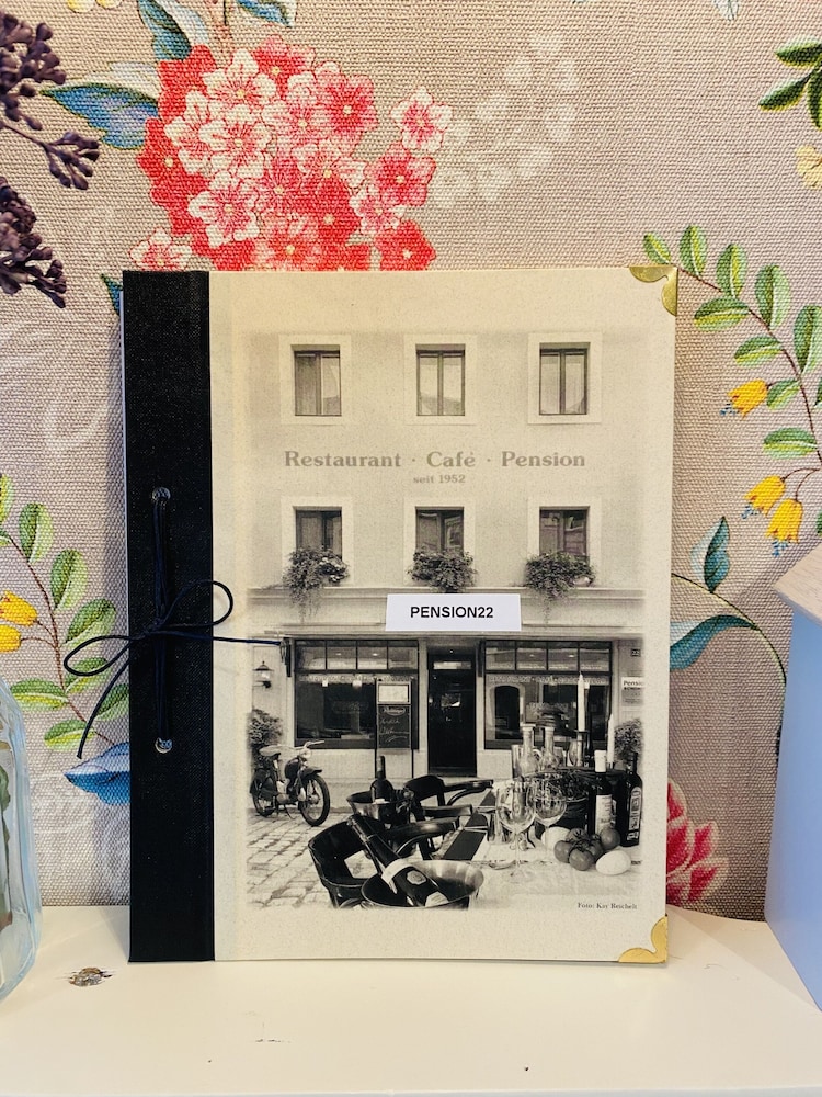 schonitz hotel pension