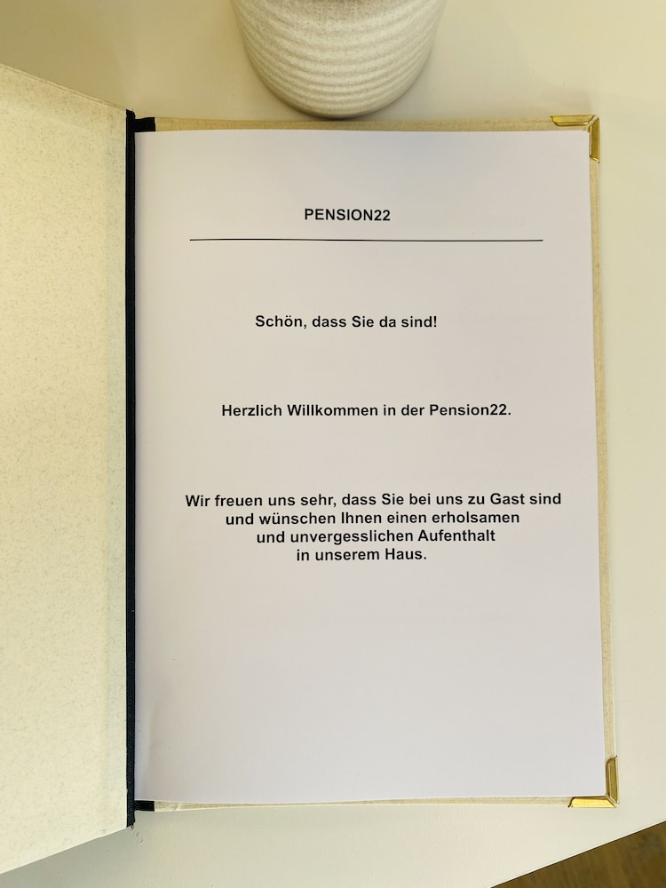 schonitz hotel pension