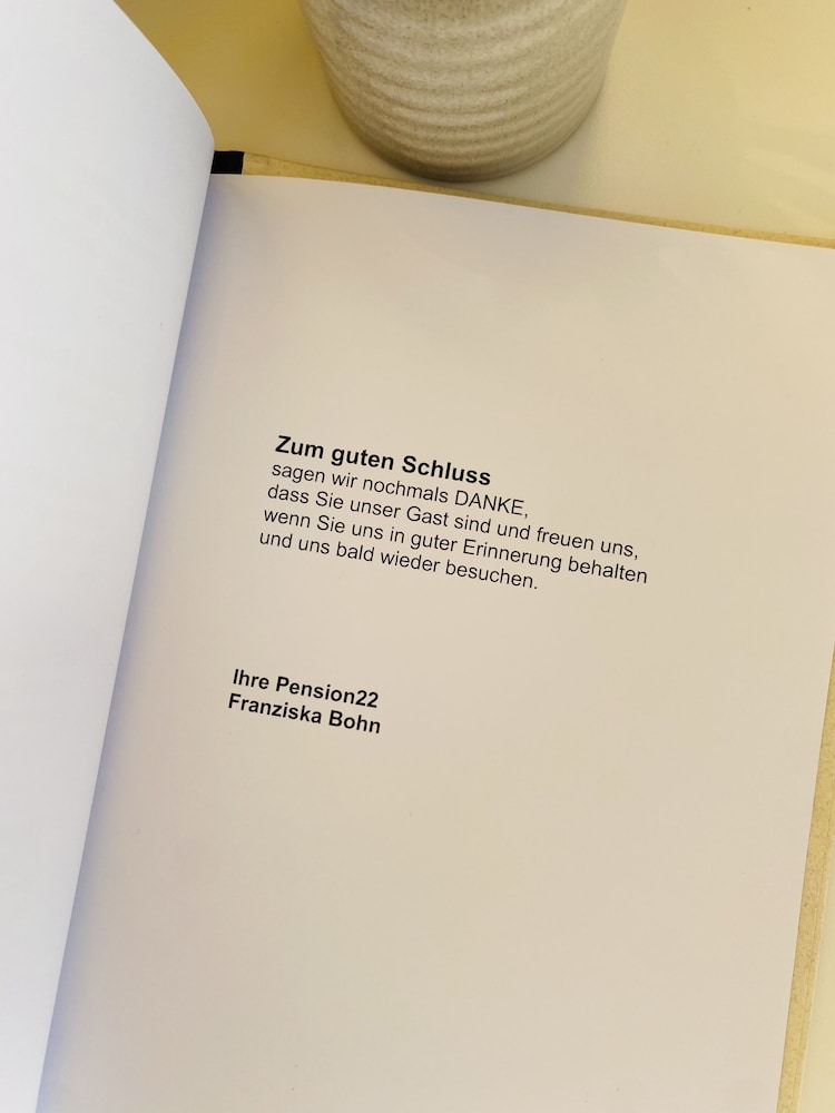 schonitz hotel pension