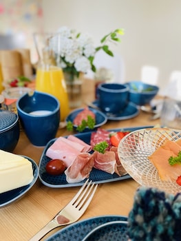 schonitz hotel pension