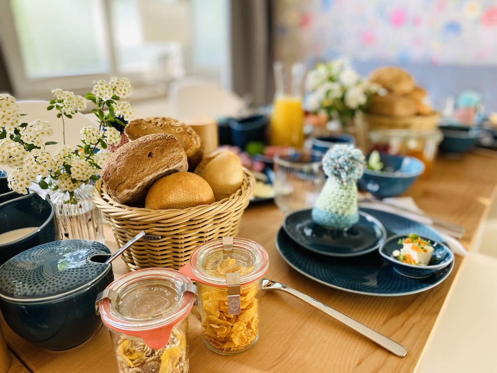 schonitz hotel pension