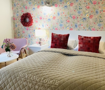 schonitz hotel pension