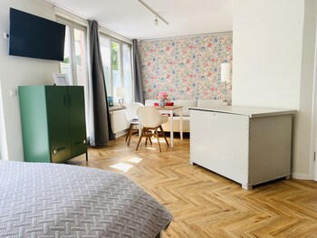 schonitz hotel pension