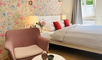 schonitz hotel pension