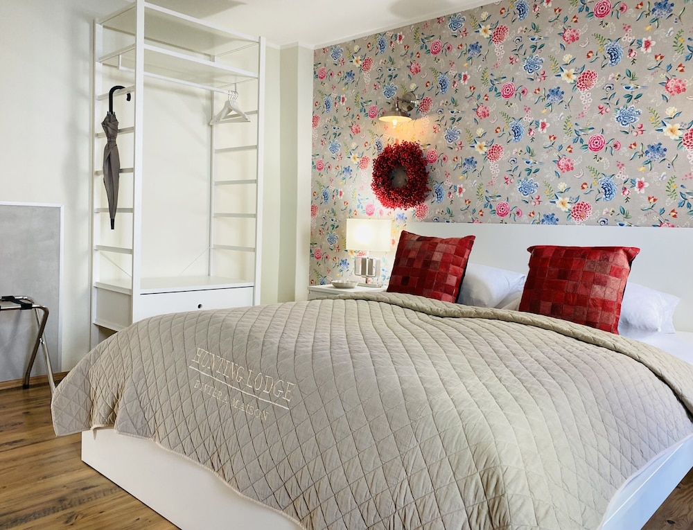 schonitz hotel pension