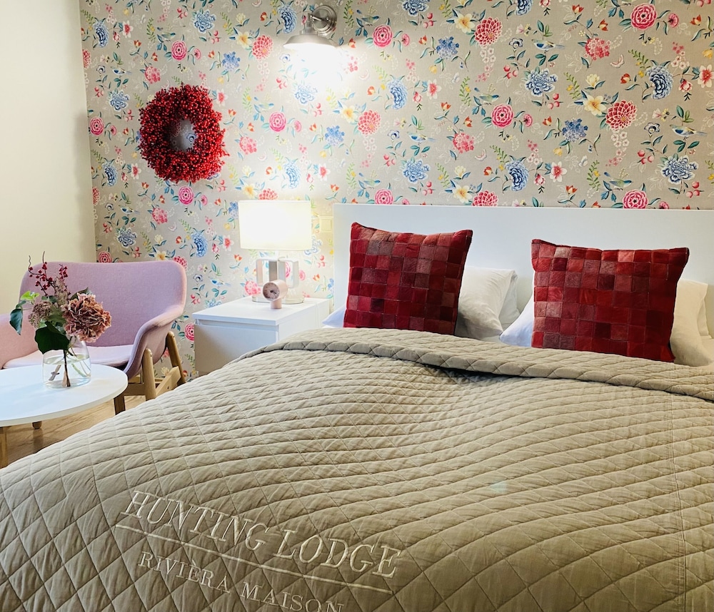 schonitz hotel pension