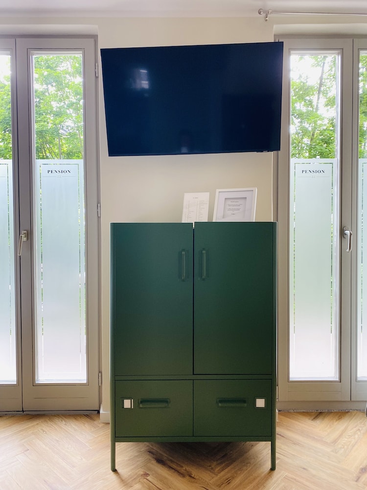 schonitz hotel pension