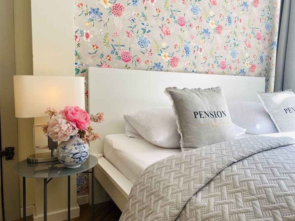 schonitz hotel pension